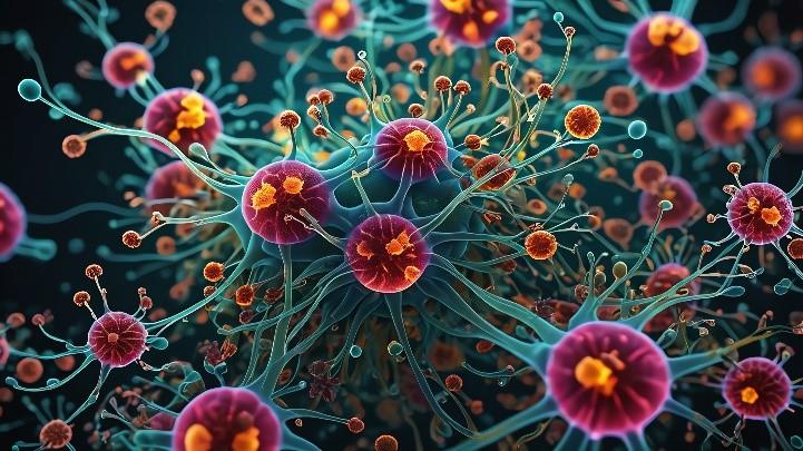 تصاویر بافتی در پاتوبیولوژی